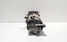 Compresor clima, cod 12843774, Saab 9-3 II (YS3F), 1.9 TID, Z19DT (id:681214)