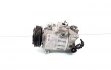 Compresor clima, Vw Golf 5 Variant (1K5), 1.6 benz, BSE (idi:539439)