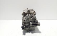 Compresor clima Sanden, cod 1K0820859F, VW Passat (3C2), 2.0 TDI, BKP, 5 vit man (id:681211)