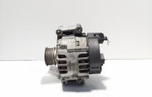 Alternator, cod 06D903016A, Skoda Octavia 2 Combi (1Z5), 1.8 TFSI, CDA (id:681208)