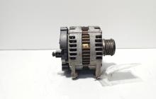Alternator 180A Bosch, cod 03G903023, VW Passat (3C2), 2.0 TDI, CBD (id:681212)