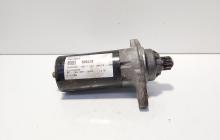 Electromotor, Seat Leon (1P1), 1.9 TDI, BKC, 5 vit man (idi:626938)