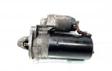 Electromotor, cod 4M5T-11000-KC, Ford Focus 2 Combi (DA), 1.8 TDCI, KKDA, 5 vit man (idi:515519)