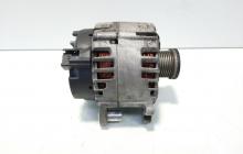 Alternator 140A Valeo, cod 03C903025D, Vw Passat (3C2) 1.4 TSI, CAX (idi:550953)