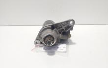 Electromotor Bosch, cod 02T911023R, Seat Ibiza 5 Sportcoupe (6J1), 1.2 benz, CGP, 5 vit man (idi:626724)