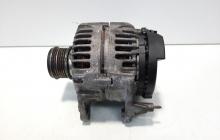 Alternator, Skoda Octavia 2 Combi (1Z5) 1.4 TSI, CAXA, 6 vit man (idi:551032)