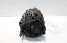 Alternator, Skoda Octavia 2 Combi (1Z5) 1.4 TSI, CAXA, 6 vit man (idi:551032)
