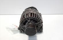 Alternator, Vw Passat (3C2) 1.4 TSI, CAXA, 6 vit man (idi:551032)