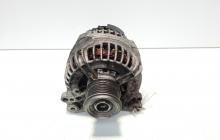 Alternator, Skoda Superb II Combi (3T5) 2.0 TDI, CBB (idi:558358)