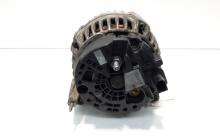 Alternator Bosch, cod 06F903023F, Seat Leon (1P1) 1.6 TDI, CAY (idi:556237)