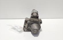 Electromotor, cod V755001780, Citroen C3 (II), 1.4 16v benz, 8FP, 5 vit man (idi:626725)