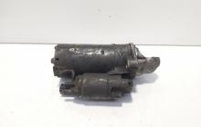 Electromotor, cod 059911024D, Audi A6 (4F2, C6), 2.7 TDI, CAN, cutie automata (idi:641438)