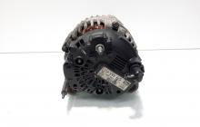 Alternator 140A Valeo, cod 06F903023C, Vw Golf 5 Variant (1K5) 2.0 TDI, BKD (idi:560092)