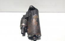Electromotor, Audi A3 (8P1), 2.0 TDI, BMM, cutie automata (idi:632117)