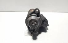 Electromotor, VW Golf 5 (1K1), 2.0 TDI, BMM, cutie automata (idi:632117)