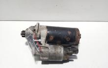 Electromotor, Skoda Fabia 2 Combi (5J, 545), 1.6 TDI, CAYA, 5 vit man (idi:632105)
