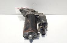 Electromotor, Skoda Fabia 2 Combi (5J, 545), 1.2 TDI, CFW, 5 vit man (idi:631889)