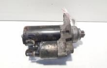 Electromotor, Skoda Fabia 2 Combi (5J, 545), 1.2 TDI, CFW, 5 vit man (idi:631889)