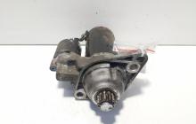 Electromotor, Skoda Fabia 2 Combi (5J, 545), 1.2 TDI, CFW, 5 vit man (idi:631889)