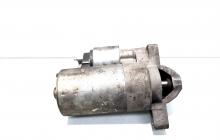 Electromotor, cod 9647982880, Peugeot 206 Sedan, 1.4 benz, KFW, 5 vit man (idi:513603)