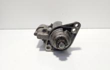 Electromotor, cod 02Z911023N, Audi A1 Sportback (8XA), 1.6 TDI, CAY, 5 vit man (idi:627009)