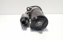 Electromotor, cod 02Z911023N, Audi A1 Sportback (8XA), 1.6 TDI, CAY, 5 vit man (idi:627009)