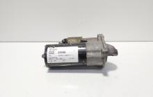 Electromotor, Opel Insignia A Combi, 2.0 CDTI, A20DTH, 6 vit man (idi:626990)