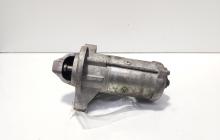 Electromotor cu start-stop, cod AV6N-11000-GB, Ford Focus 3 Sedan, 1.6 TDCI, T1DA (idi:626970)