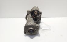 Electromotor cu start-stop, cod AV6N-11000-GB, Ford Focus 3 Sedan, 1.6 TDCI, T1DA (idi:626970)
