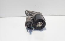 Electromotor, cod 02T911023G, Seat Ibiza 4 (6L1), 1.2 benz, AZQ, 5 vit man (idi:648733)