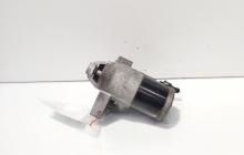 Electromotor, cod V755001780, Peugeot 208, 1.4 16v benz, 8FS, 5 vit man (idi:648664)