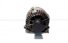 Alternator 140A, Valeo, cod 06F903023C, Vw Touran (1T1, 1T2)  2.0 TDI, AZV (idi:525176)