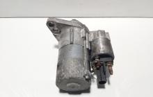 Electromotor, cod 02Z911023H, Seat Ibiza 4 (6L1) 1.4 TDI, BMS, 5 vit man (idi:632103)