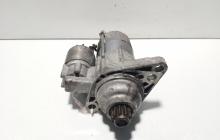 Electromotor, cod 02Z911023H, Seat Ibiza 5 ST (6J8) 1.4 TDI, BMS, 5 vit man (idi:632103)