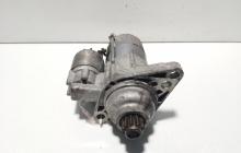 Electromotor, cod 02Z911023H, Skoda Roomster (5J) 1.4 TDI, BMS, 5 vit man (idi:632103)