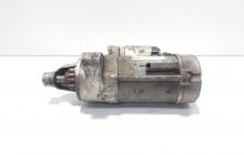 Electromotor, cod 04L911024, Audi A4 Allroad (8KH, B8), 2.0 TDI, CNH, cutie automata (idi:641542)