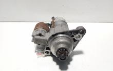 Electromotor, cod 02Z911023H, Seat Ibiza 4 (6L1) 1.4 TDI, BMS, 5 vit man (idi:632099)