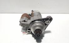 Electromotor, cod 02Z911023H, Skoda Fabia 2 Combi (5J, 545) 1.4 TDI, BMS, 5 vit man (idi:632099)