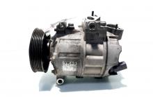 Compresor clima, cod 1K0820803N, Vw Golf 5 Plus (5M1) 1.9 TDI, BKC (idi:512500)