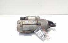 Electromotor, Audi A4 Avant (8K5, B8), 2.0 TDI, CAG, 6 vit man (idi:641536)