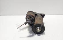 Electromotor, cod 0001107429, Opel Astra H GTC, 1.3 CDTI, Z13DT, 5 vit man (idi:626951)
