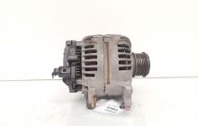 Alternator 140A  Bosch, cod 06F903023F, Seat Altea (5P1) 1.9 TDI, BKC (idi:658635)