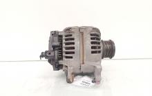 Alternator 140A  Bosch, cod 06F903023F, Skoda Octavia 2 (1Z3) 1.9 TDI, BLS (idi:658635)