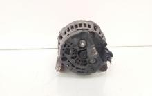 Alternator 140A  Bosch, cod 06F903023F, Audi A3 Cabriolet (8P7) 1.9 TDI, BLS (idi:658635)