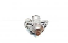 Electromotor cu Start-Stop, cod 02Z911024L, Skoda Octavia 3 (5E3), 1.6 TDI, CXXB, 5 vit man (idi:543247)