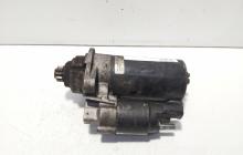 Electromotor, VW Golf 5 (1K1), 1.9 TDI, BLS, 6 vit man (idi:641528)