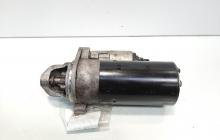 Electromotor, cod 059911024, Audi A4 Avant (8ED, B7), 3.0 TDI, BPP, cutie automata (idi:541672)