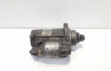 Electromotor, VW Eos (1F7, 1F8), 2.0 TDI, BMM, 4X4, 6 vit man (idi:641497)