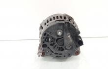 Alternator, 140A, Bosch, cod 06F903023F, Seat Altea (5P1), 2.0 TFSI, BWA (idi:658660)