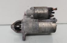 Electromotor, Opel Astra H Sedan, 1.6 BENZ, Z16XER (idi:657397)